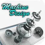 Machine Design 2 icon
