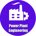 Power Plant Engineering : PPE icon