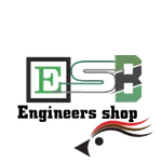 Engineers shop icon