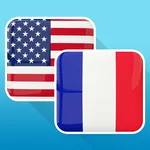 English French Translator icon