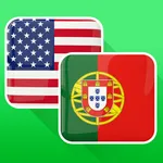 English Portuguese Translator icon