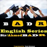 Badr English Series icon