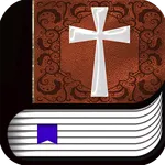 English Study Bible commentary icon