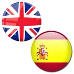 English to Spanish Translator icon