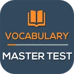 Vocabulary Master Test - Engli icon