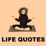 Inspirational quotes & sayings icon