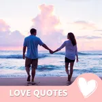 Love Quotes and Poems icon