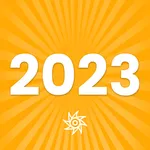 Daily Motivational Quotes App icon