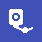 Guardian Camera: Home security icon