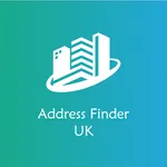 UK Address Finder PRO icon