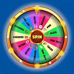Finger Picker - Spin The Wheel icon