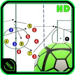 Soccer Training icon