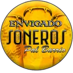 Envigado Soneros pal Barrio icon