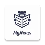 MyNews icon