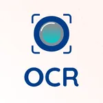 Text Scanner - OCR Scanner App icon