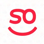 So Happy icon