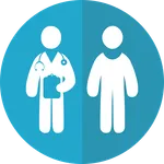 CLINICeOPD icon