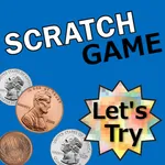 Scratch games icon