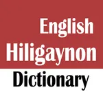 English Hiligaynon Dictionary icon