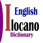 English To Ilocano Dictionary icon