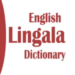 English To Lingala Dictionary icon