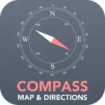 Compass - Maps and Directions icon