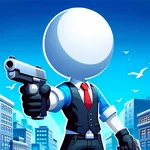 Rogue Shooter: Battle Arena icon