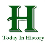 Today in History - On this Day icon