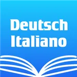 German Italian Dictionary icon