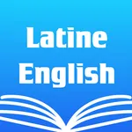 Latin English Dictionary icon