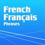 Learn French Phrasebook icon