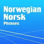 Learn Norwegian Phrasebook icon