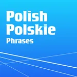 Learn Polish Phrasebook icon