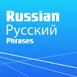 Learn Russian Phrasebook icon