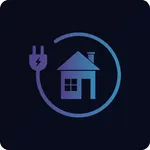 Uhome Energy icon