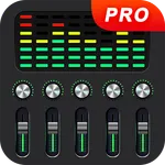 Equalizer FX Pro icon