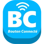 Bouton Connecté icon