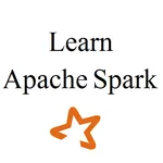 Apache Spark Tutorial icon