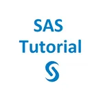 SAS Tutorial icon