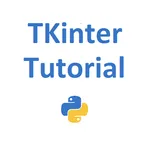 Tkinter Tutorial icon