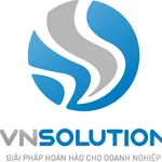ERP VNSOLUTION icon