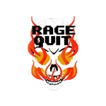 Rage Quit icon