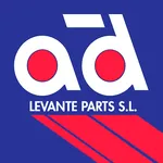 AD Levante  - Empleados icon