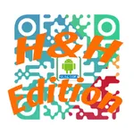 Best QR Reader H Edition icon