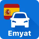 Emyat: Autoescuela tests DGT icon
