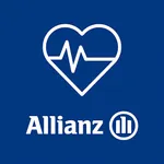 Allianz Salud icon