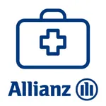 Allianz Salud icon
