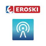 Eroski por Altia Control Tower icon
