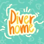 Diverhome icon