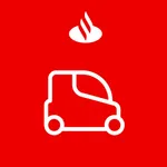 Santander Renting icon